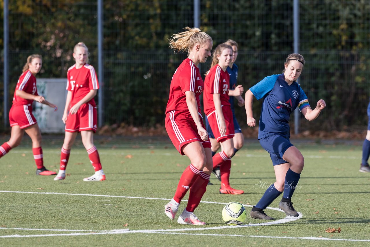 Bild 267 - F Fortuna St. Juergen - SV Wahlstedt : Ergebnis: 3:0